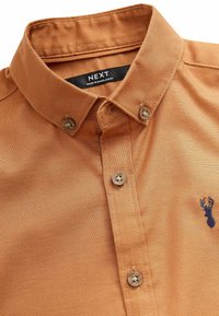 Next OXFORD - Overhemd - tan brown