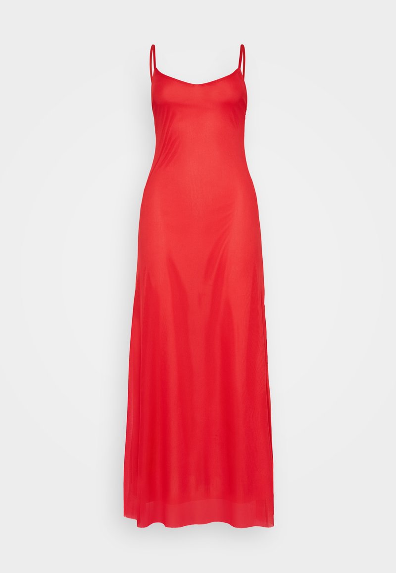 WAL G. Galajurk rood