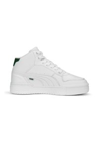 Puma CA PRO MID biały