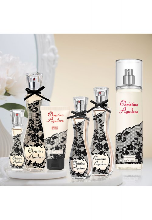 Parfem Bodyspray Christina Aguilera Dm Perfume Christina Aguilera  Unforgettable Dm Christina Aguilera