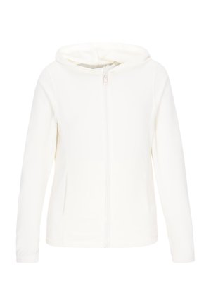 myMo Fliisjakk - weiss