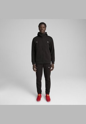 Puma - Bluza rozpinana