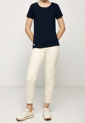 T-Shirt basic - blue