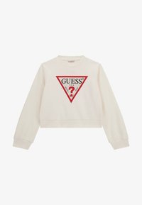 Geselecteerd, creme