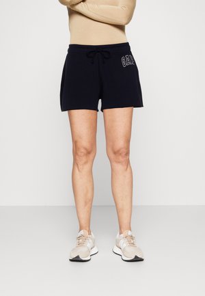 GAP HERITAGE UPDATED - Shorts - navy uniform