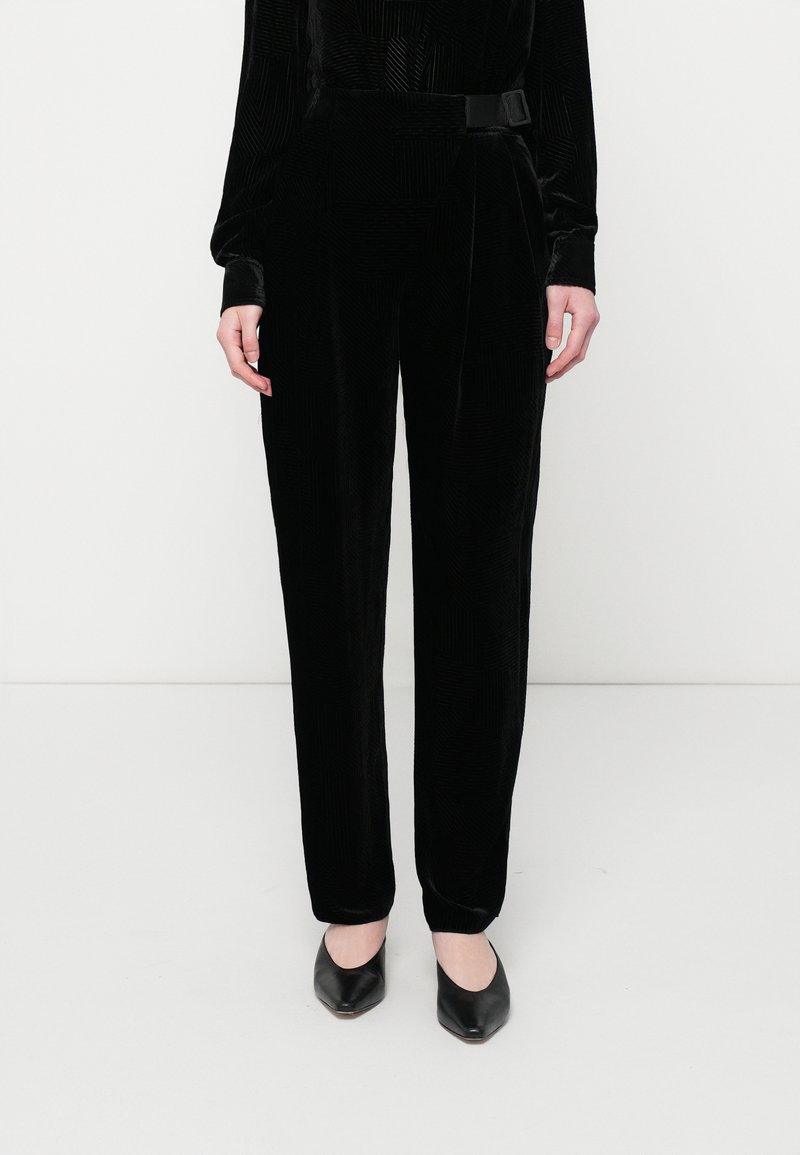 Emporio Armani Broek meerkleurig Emporio Armani Broek meerkleurig