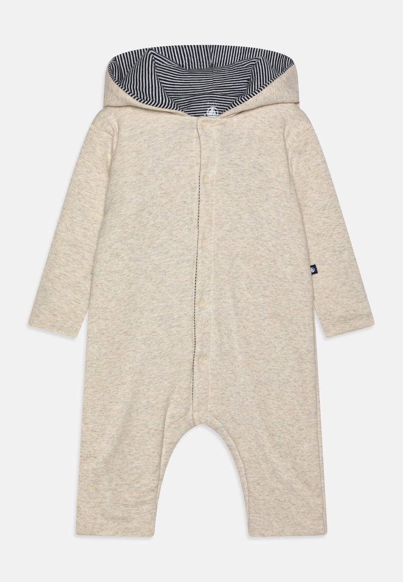 Petit Bateau BABY COMBINAISON LONGUE UNISEX - Combinaison - montelimar chine