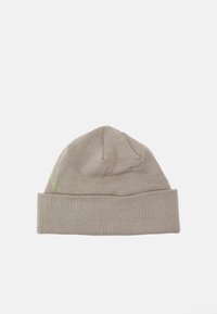 Peak Performance MOUNTAIN UNISEX - Čepice - avid beige/stand out green