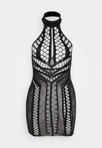 Ann Summers PURE TEMPTATION DRESS - Noční košile - black