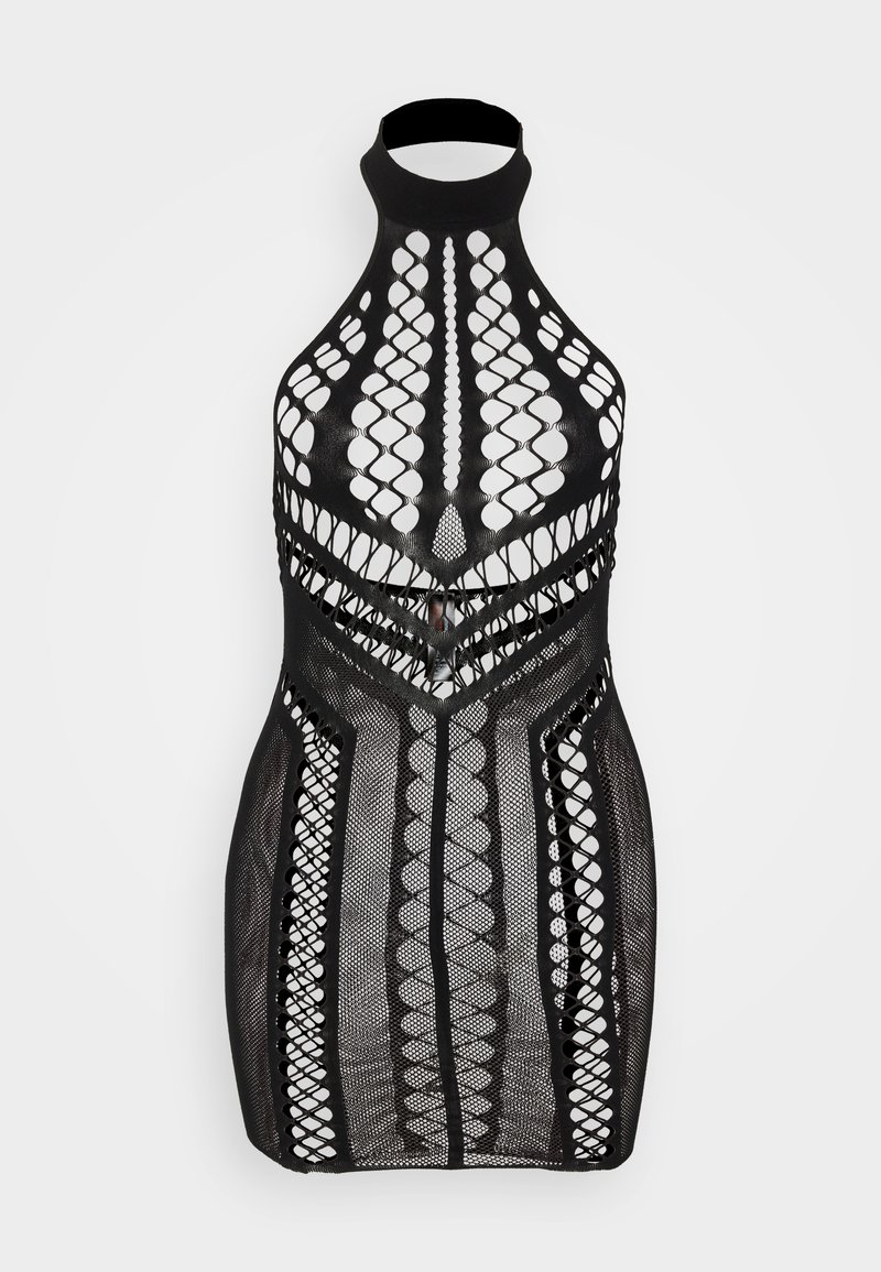 Ann Summers PURE TEMPTATION DRESS - Noční košile - black