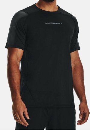 Camiseta deportiva - black