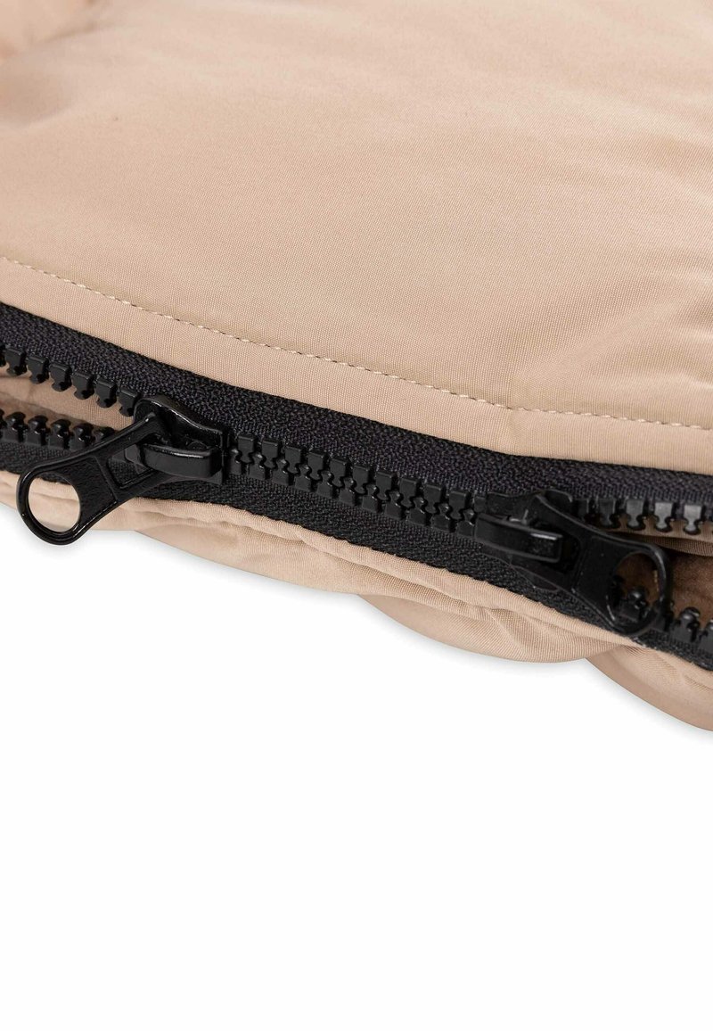 Jollein Fußsack 3/5 Punkte - Gruppe 0+ - Puffed -  Produktbild-Vorschau 9