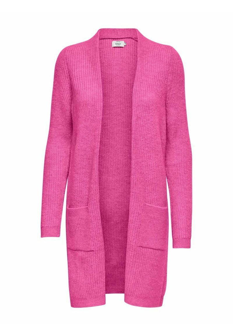 ONLY ONLJADE różowy