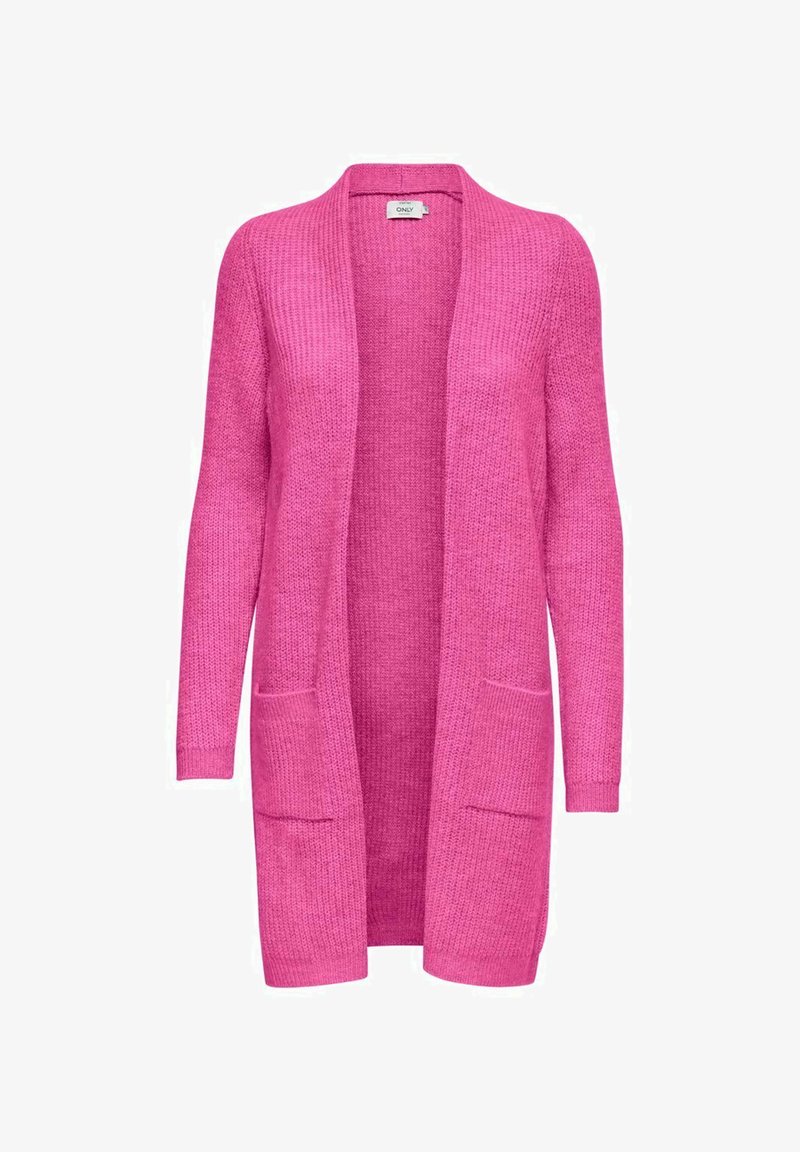 ONLY ONLJADE różowy