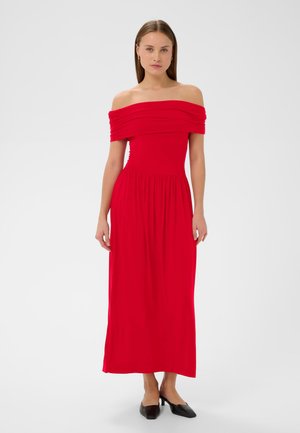 HANADI OFF SHOULDER  - Velika haljina - salsa