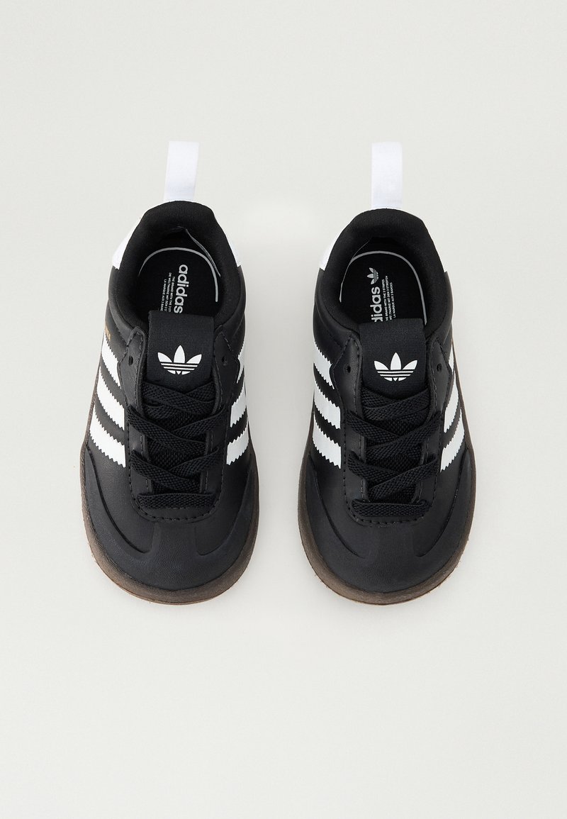 adidas gazelle silver green womens ADIDAS ORIGINALS Infant Pink SAMBA OG Sneakers – Pavidas main image 0