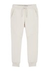 Pantaloni sportivi - beige