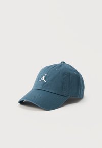 Nevybráno, blue