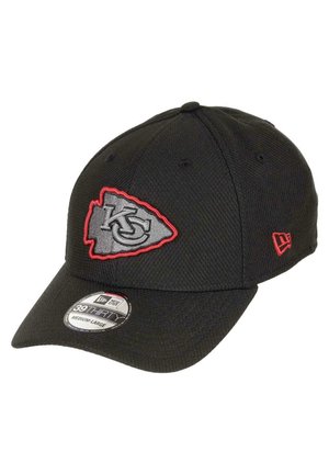 New Era KANSAS CITY CHIEF  - Cap - schwarz