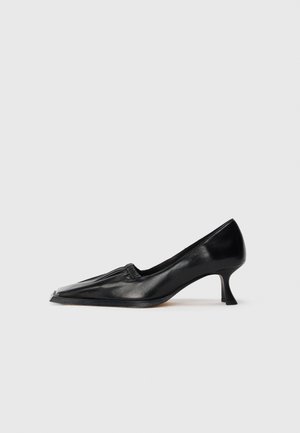 KIKA - Escarpins - black