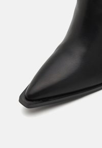 Even&Odd Cowboy/Biker boots - black