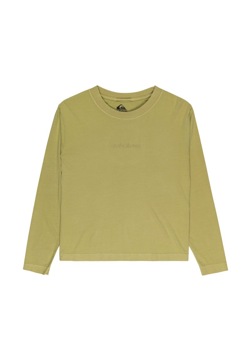 Quiksilver Longsleeve beige