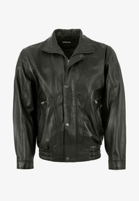 Ausgewählt, schwarz