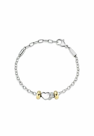DROPS - Bracciale - acciaio inox