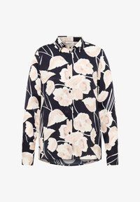 Selezionato, schwarz