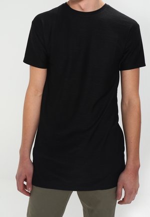 T-shirt basique - black