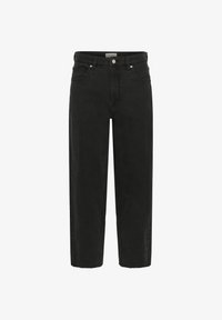 Sélectionné, black denim