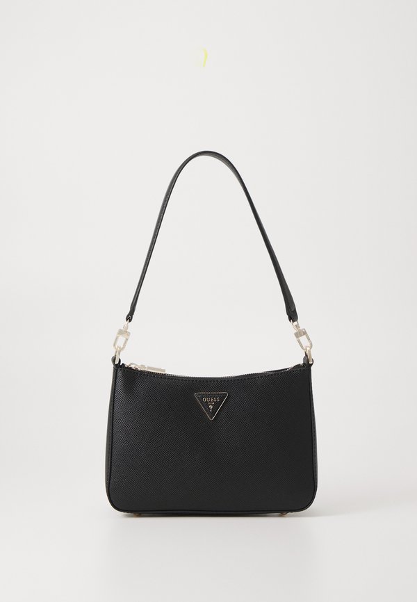 JAZLYNN TOP ZIP SHOULDER BAG - Handbag