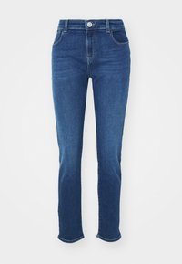 5 TASCHE - Straight leg jeans - denim blue