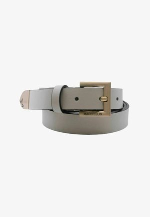 Marc Ellis, CINTURA MARC ELLIS DONNA - Cintura - gold-coloured -