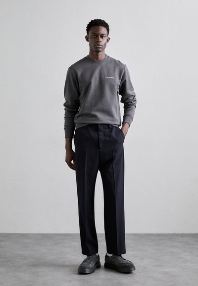Tiger of Sweden EMERSON - Sudadera - charcoal