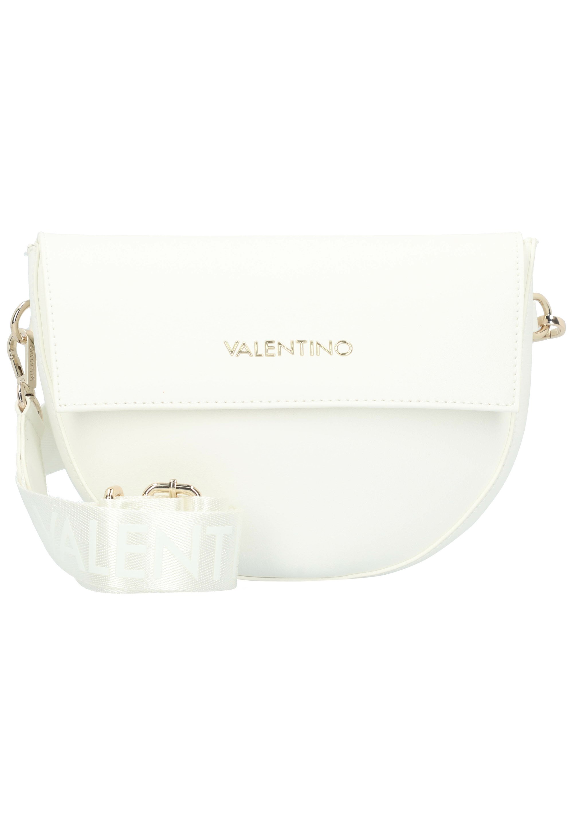 solid solsikke Governable Valentino Bags BIGS - Across body bag - white - Zalando.co.uk