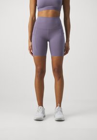 Nike Performance UNIVERSA SHORT - Punčochy - daybreak/black
