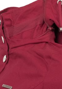 Marikoo NYOKOO - Parka - red