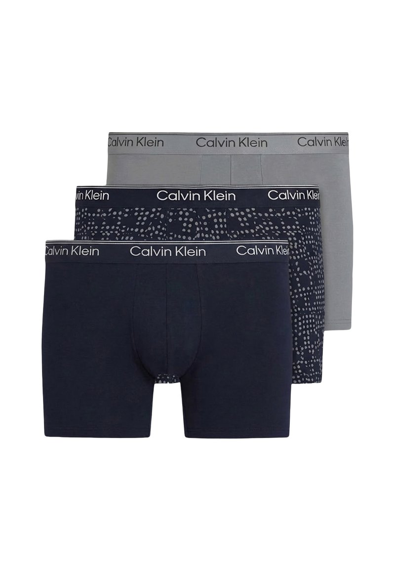 Calzoncillos bóxer cortos