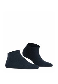 FALKE FAMILY niebieski