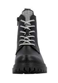 Rieker Bottes de neige - schwarz