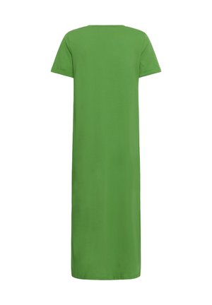 Love Copenhagen, LCDOMINIKA - Jerseykleid - green bee