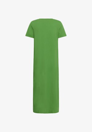 Love Copenhagen, LCDOMINIKA - Jerseykleid - green bee