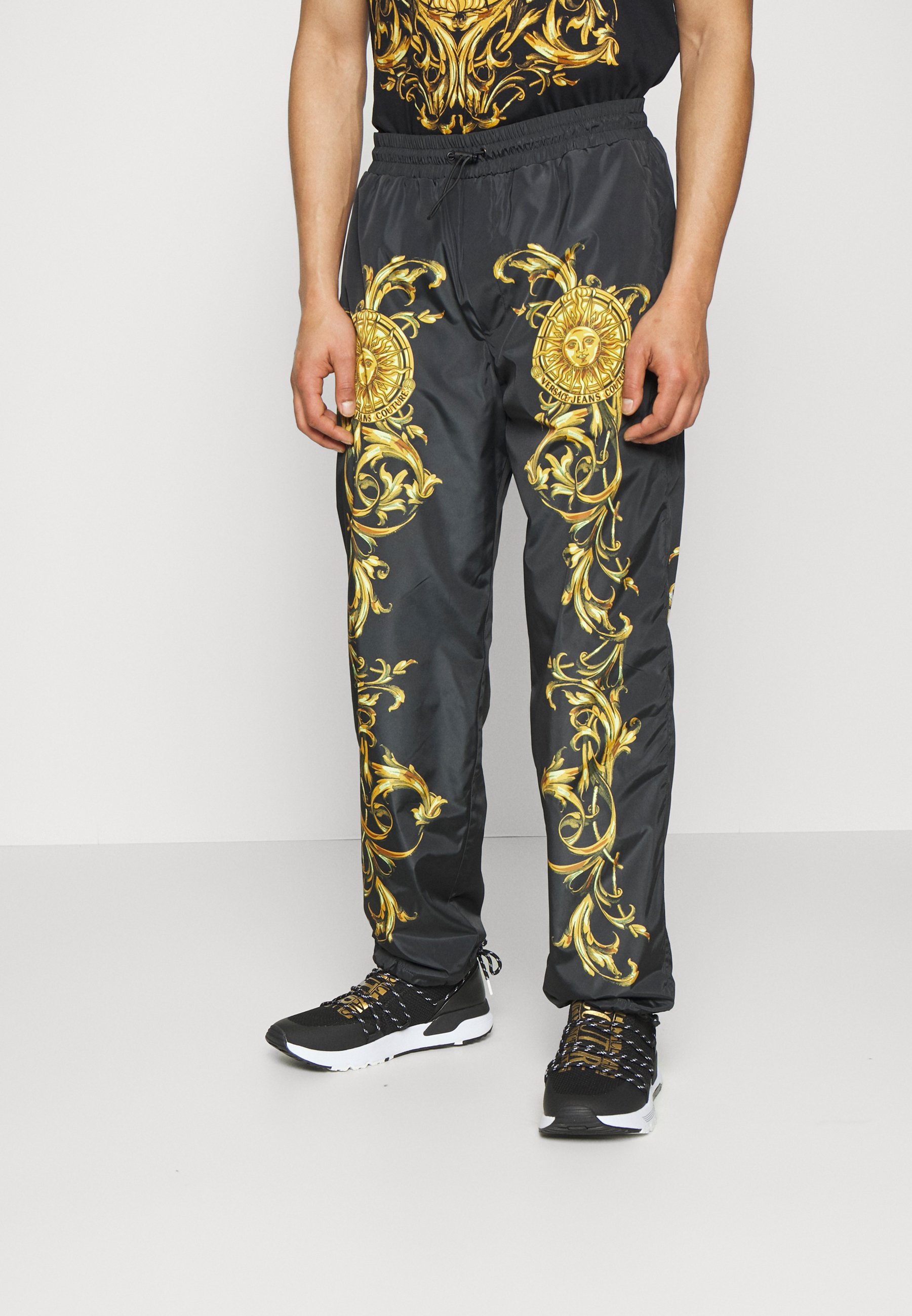 Versace Jeans Couture BAROQUE SUN 