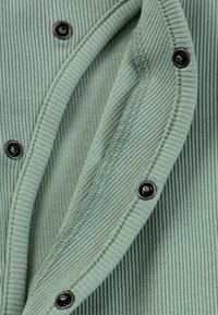 Sterntaler STRAMPLER - Jumpsuit - dunkelgrün meliert