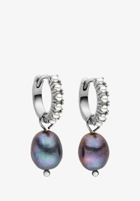 Unausgewählt, silver-coloured