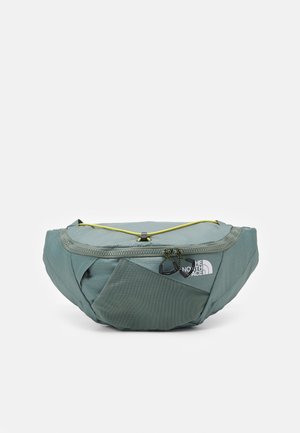LUMBNICAL S UNISEX - Rumpetaske - olive/evergreen