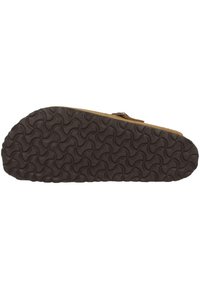 Birkenstock BOSTON SFB  - Zoccoli - mink