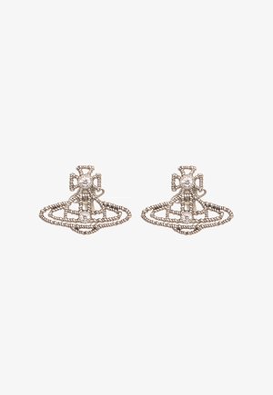 Vivienne Westwood, ORECCHINI CORETTA - Orecchini - argento-coloured