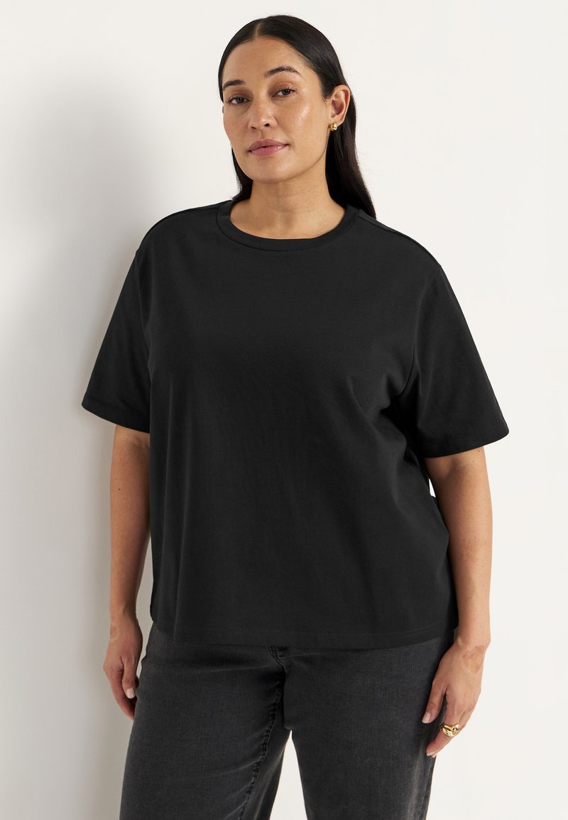 Cellbes of Sweden T-shirt - bas - black
